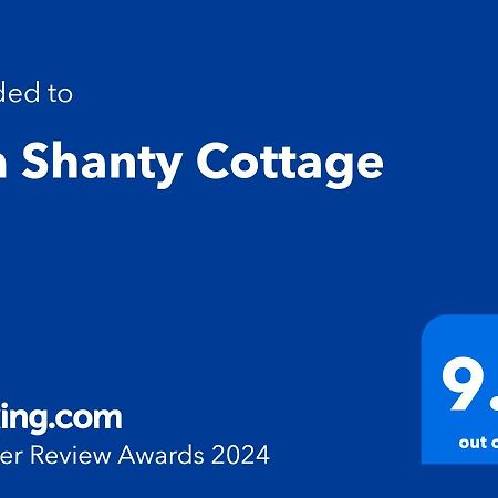 Sea Shanty Cottage Newlyn Buitenkant foto