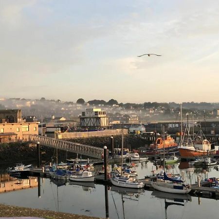 Sea Shanty Cottage Newlyn Buitenkant foto