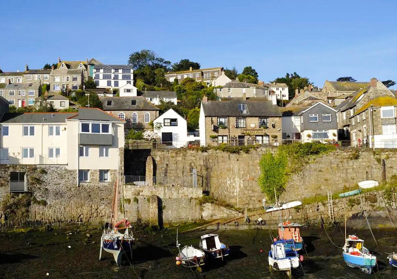 Sea Shanty Cottage Newlyn Buitenkant foto