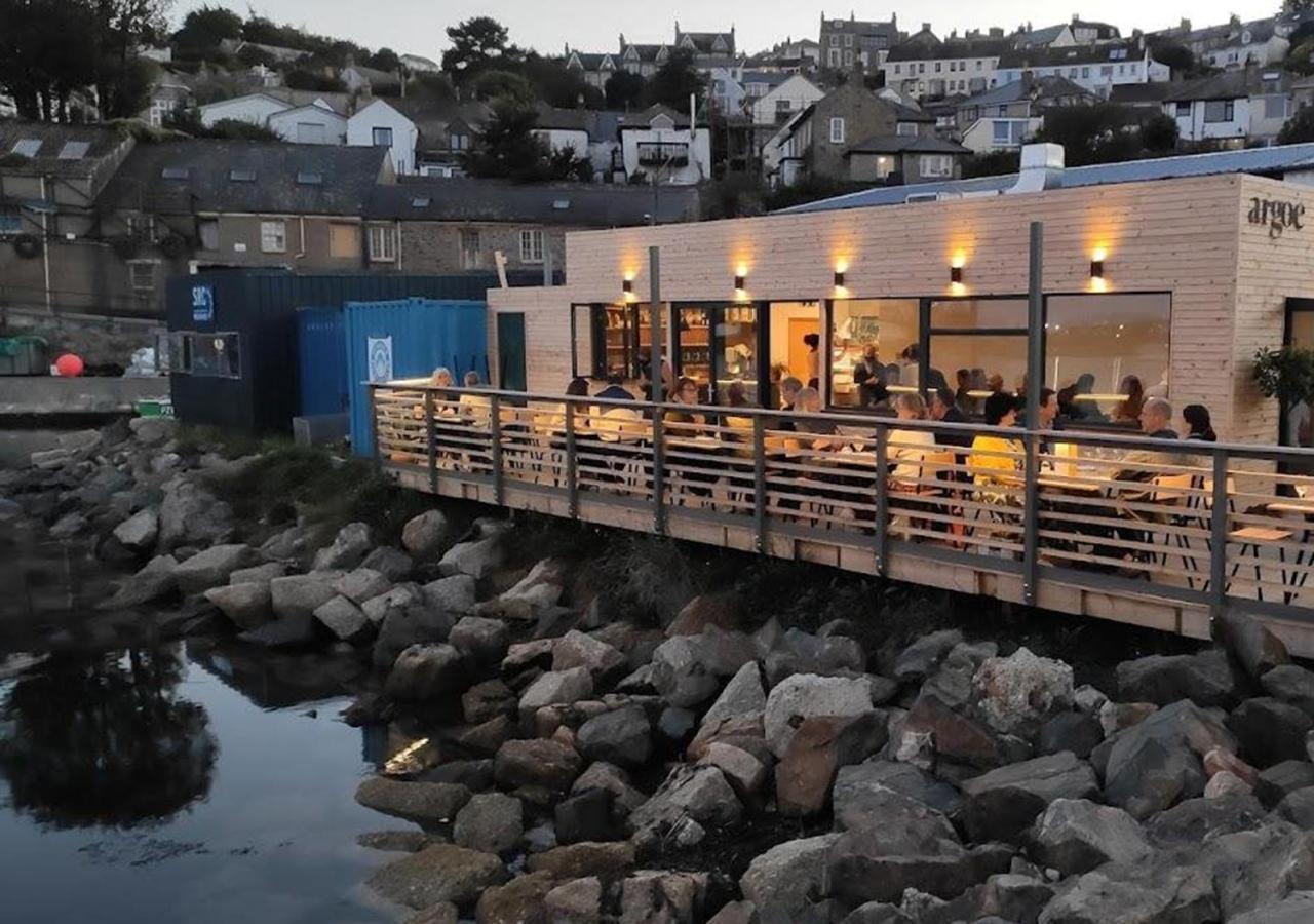 Sea Shanty Cottage Newlyn Buitenkant foto