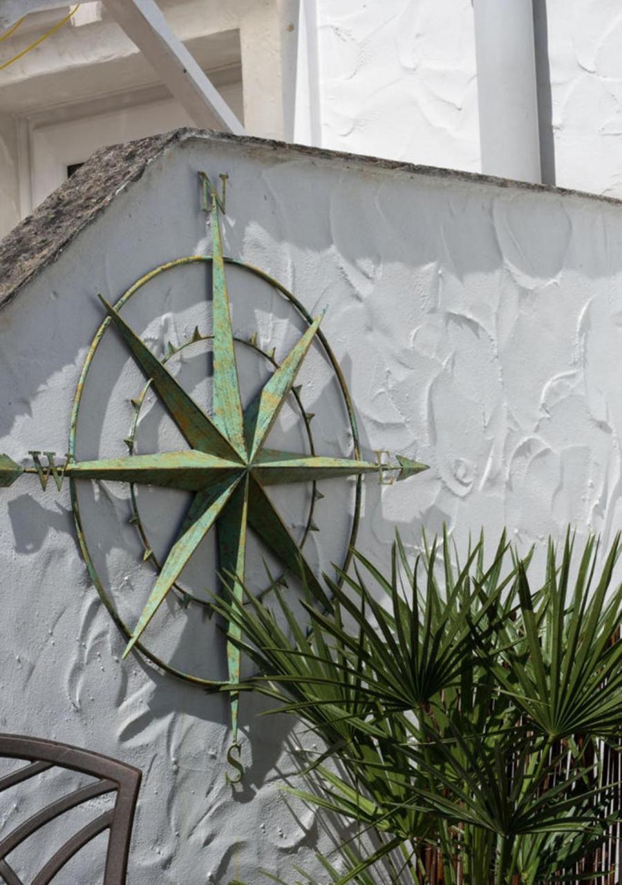 Sea Shanty Cottage Newlyn Buitenkant foto