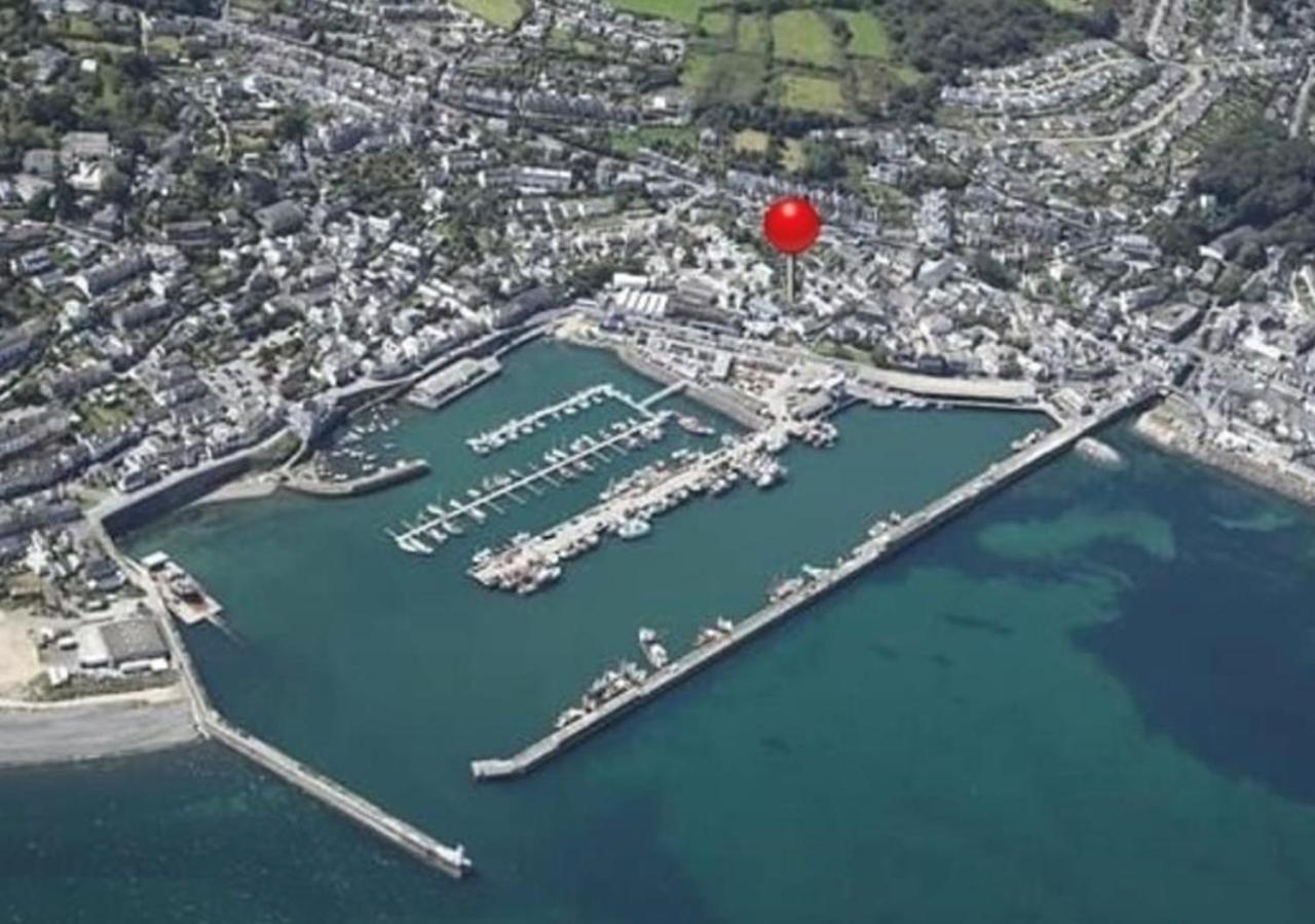 Sea Shanty Cottage Newlyn Buitenkant foto