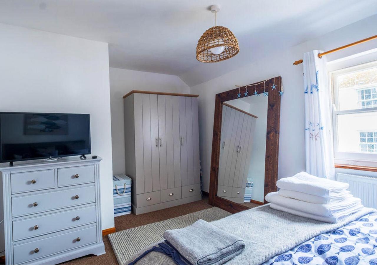 Sea Shanty Cottage Newlyn Buitenkant foto