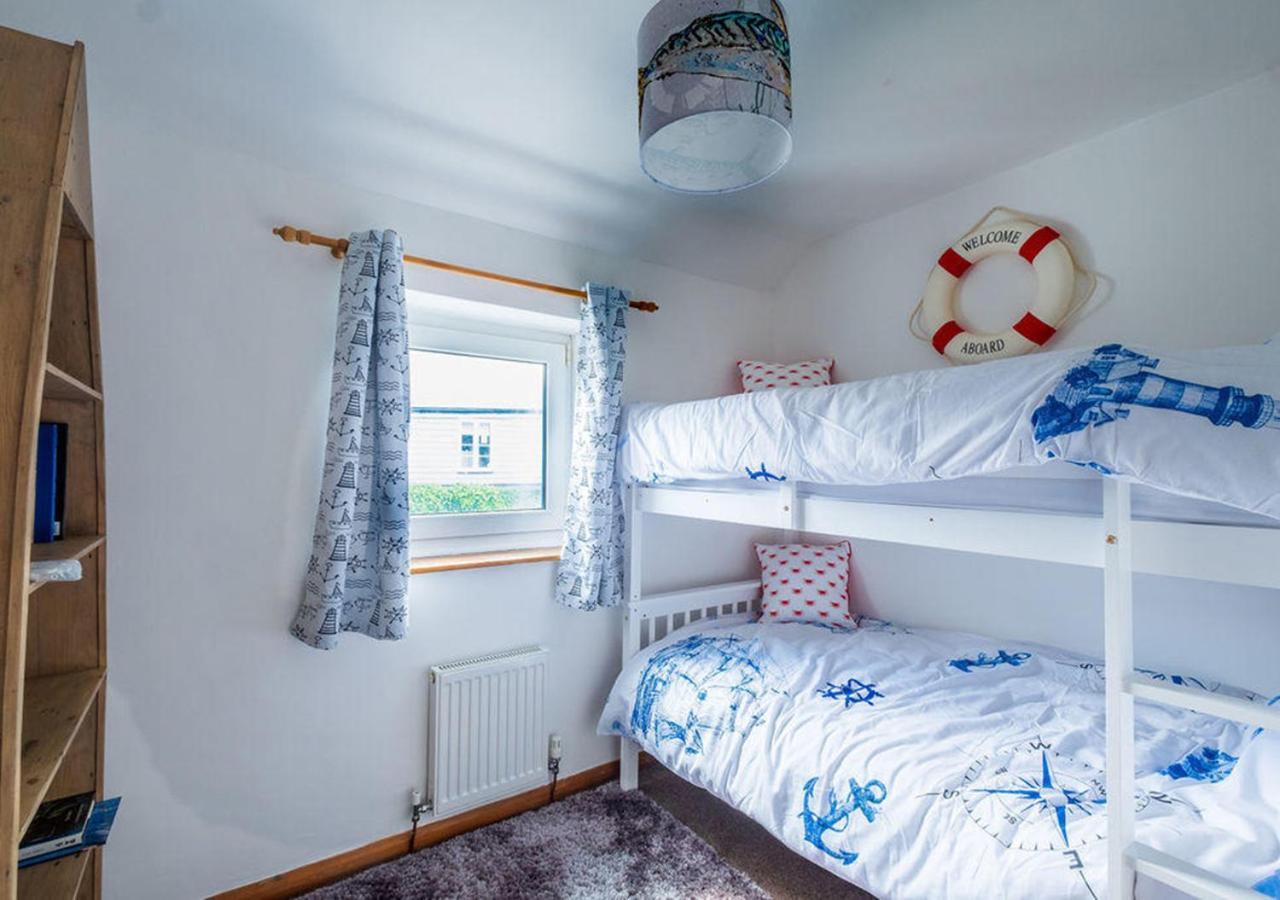 Sea Shanty Cottage Newlyn Buitenkant foto